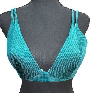 Shade & Shore Bikini Top Size 34C